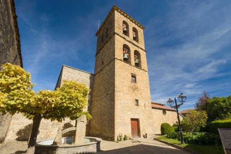 Imagen Iglesia del Salvador