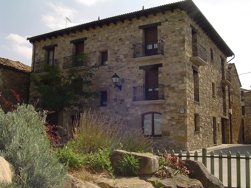 Imagen Casa Rural Lagar de Palacio