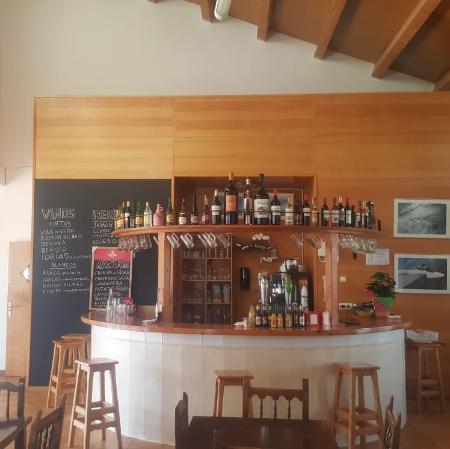 Imagen Bar Restaurante “La Setella”